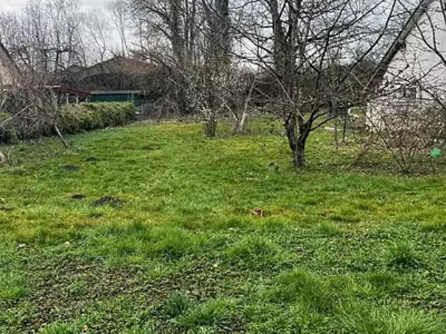 Terrain vente à Isle-Aumont, Aube