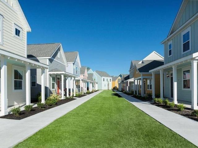 Apartment for rent in Myrtle Beach, South Carolina