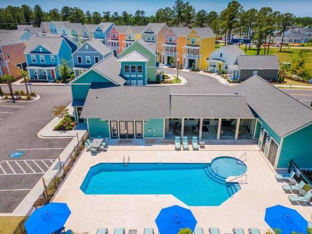 Apartment for rent in Myrtle Beach, Horry County