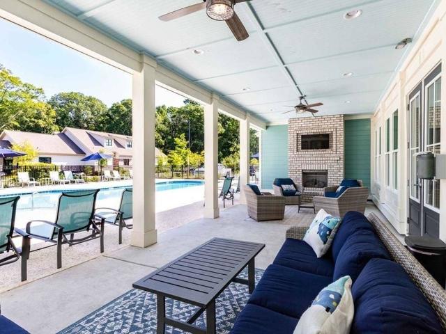 Apartment for rent in Myrtle Beach, South Carolina