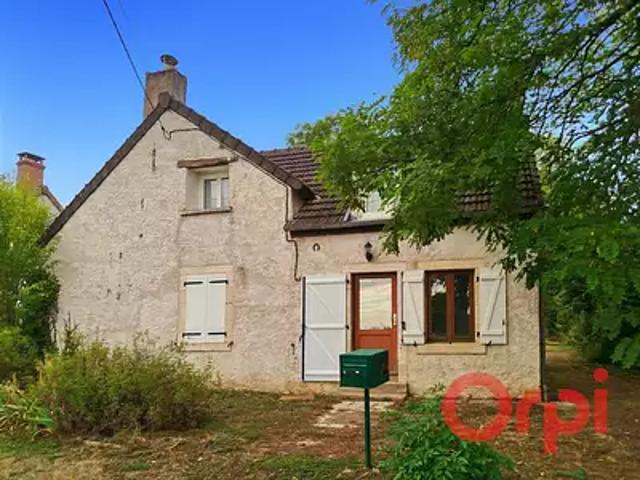 Maison vente à Montluçon, Isle-et-bardais