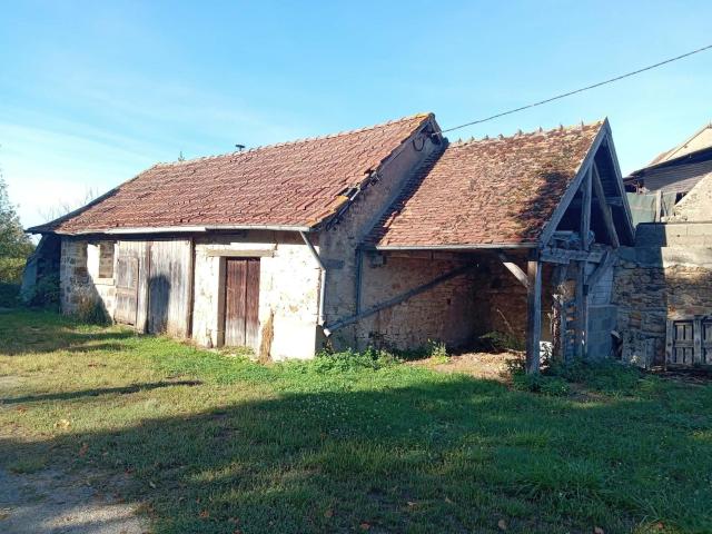 Maison vente à Isle-et-Bardais, Allier