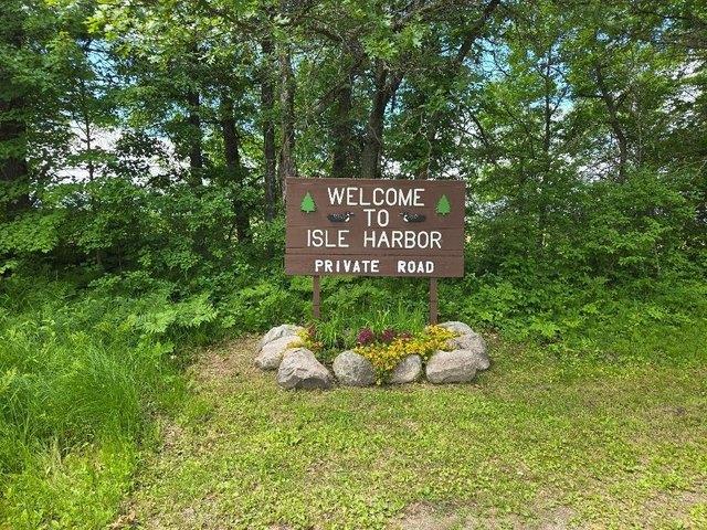 Land for sale in Federal Dam, Minnesota
