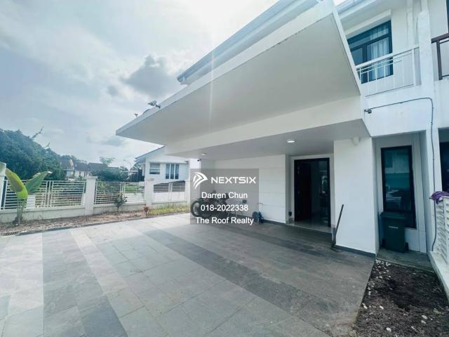 Residential House for sale in Tanjong Sepat, Selangor