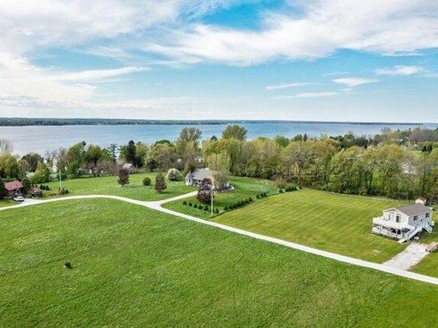 Land for sale in Isle La Motte, Vermont