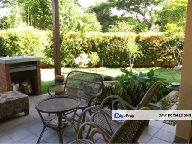 House for sale in Georgetown, Penang