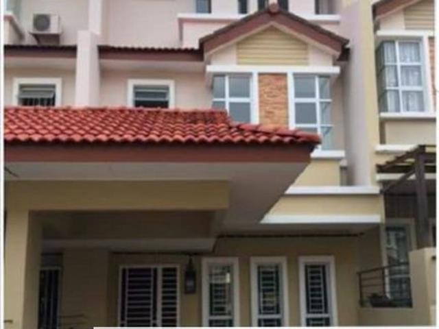 House for sale in Georgetown, Penang