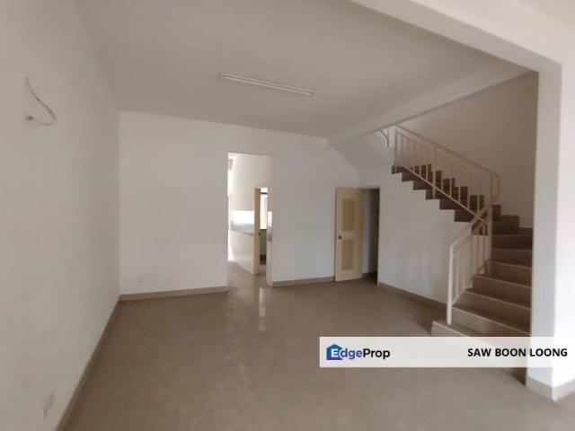 House for sale in Georgetown, Penang