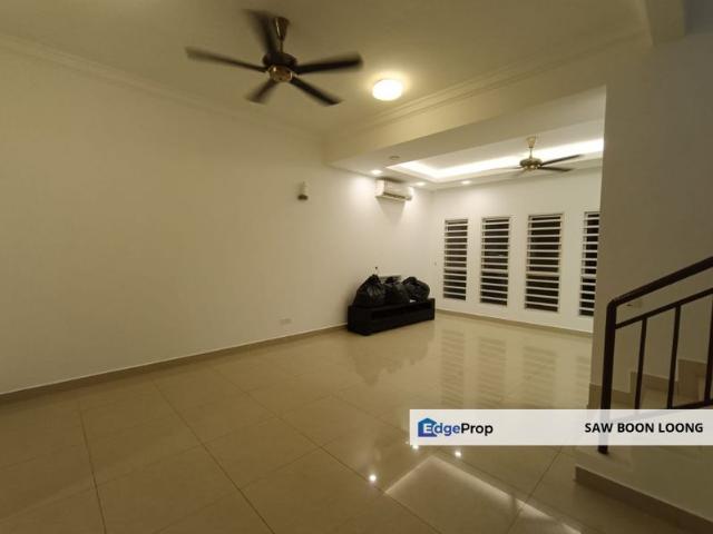 House for sale in Georgetown, Penang
