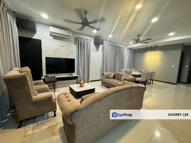 House for rent in Tanjong Sepat, Selangor