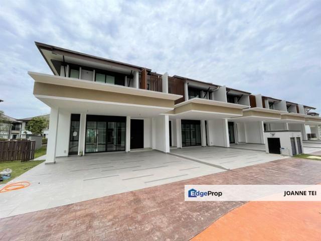 House for sale in Tanjong Sepat, Selangor