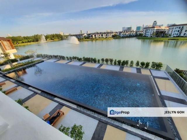 House for sale in Setia Eco Glades, Sepang