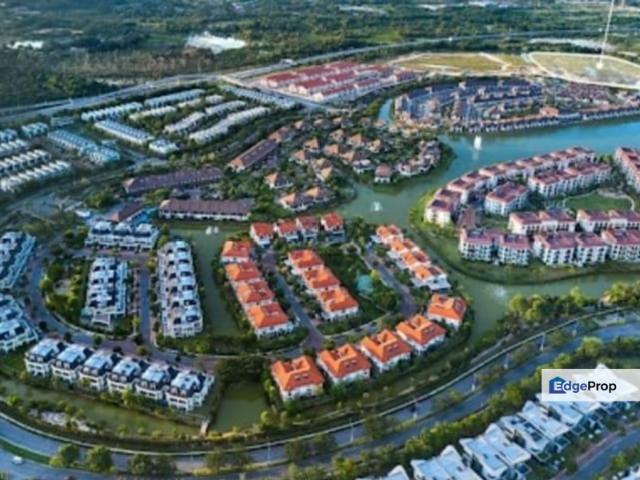 House for rent in Tanjong Sepat, Selangor