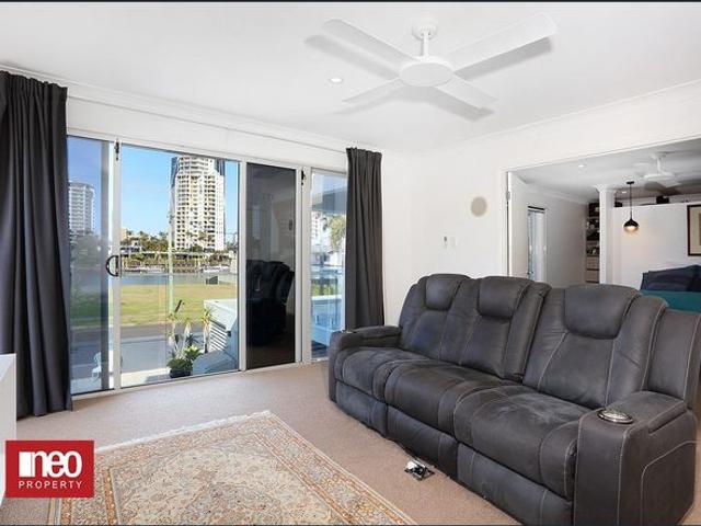 House for rent in Surfers Paradise, Gold Coast City