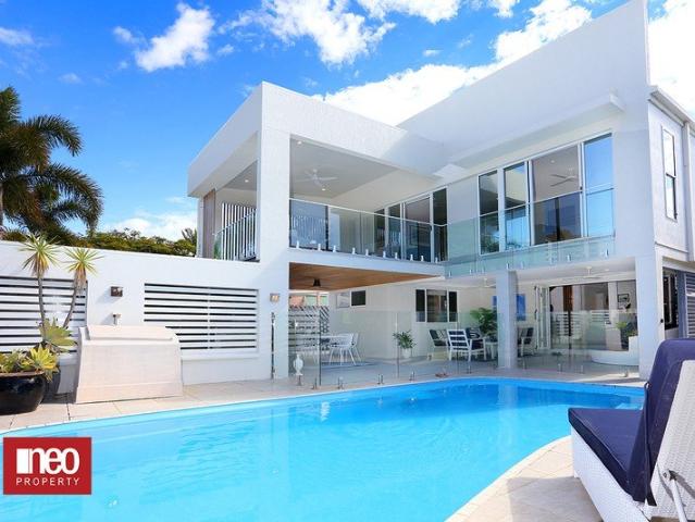 House for rent in Surfers Paradise, Gold Coast City