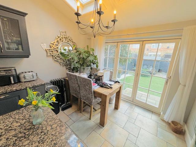 House for rent in Isle Of Dogs, Greater London
