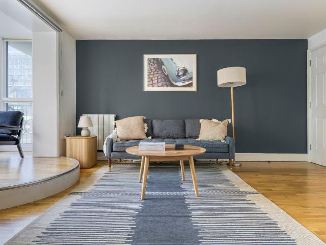 Apartment for rent in Isle Of Dogs, Greater London