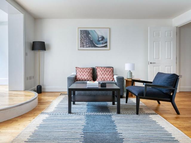 Apartment for rent in Isle Of Dogs, Greater London