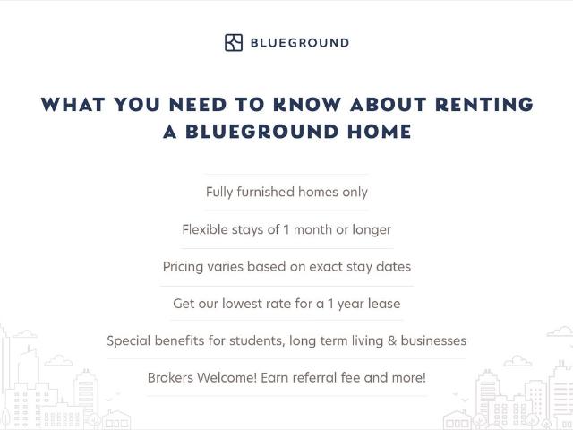 Apartment for rent in Isle Of Dogs, Greater London