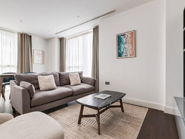 Apartment for rent in Isle Of Dogs, Isle Of Man