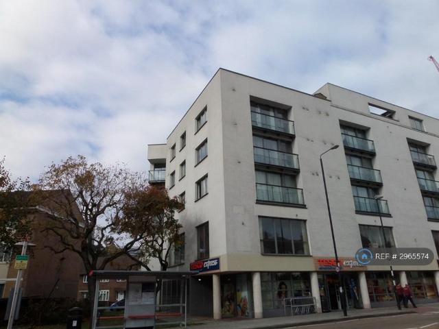 Apartment for rent in Isle Of Dogs, Greater London