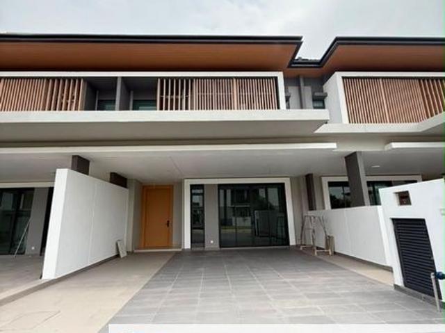 House for rent in Tanjong Sepat, Selangor