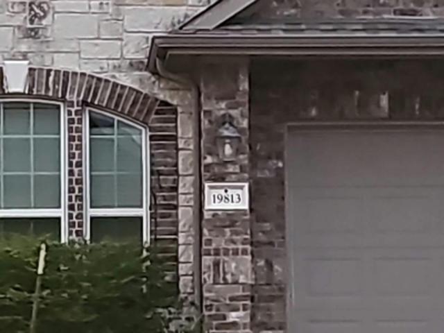 House for sale in Pflugerville, Texas