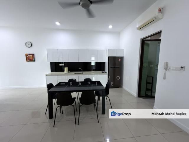 Condominium for rent in Tanjong Sepat, Selangor