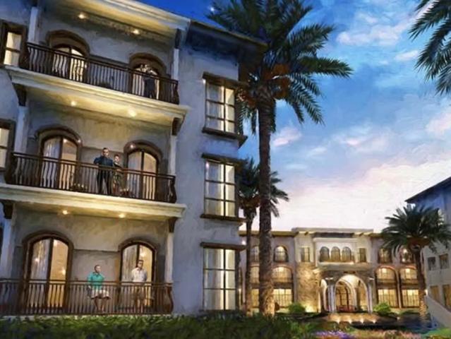 Apartment for rent in Setia Eco Glades, Sepang