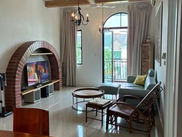 Condominium for rent in Tanjong Sepat, Selangor