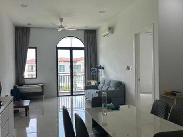 Condominium for sale in Tanjong Sepat, Selangor