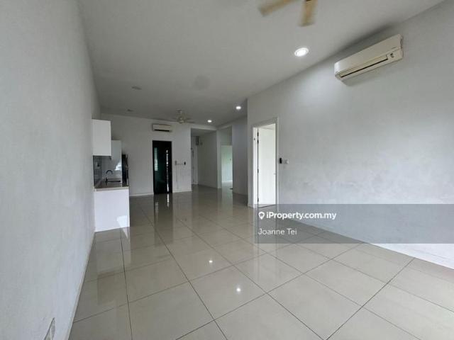 House for rent in Tanjong Sepat, Selangor
