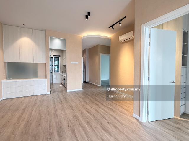 House for rent in Tanjong Sepat, Selangor