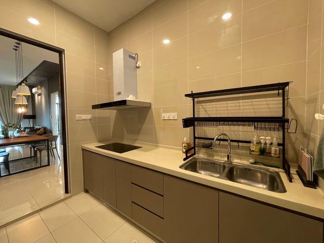 Condominium for rent in Tanjong Sepat, Selangor