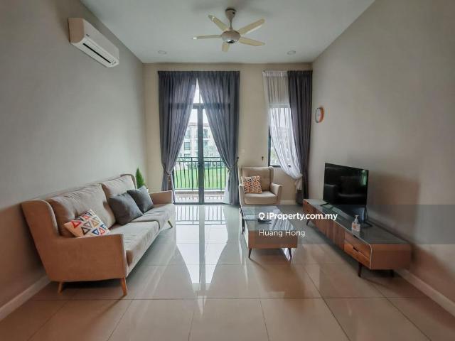 House for rent in Tanjong Sepat, Selangor