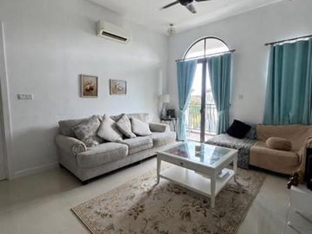 Condominium for rent in Cyberjaya, Sepang