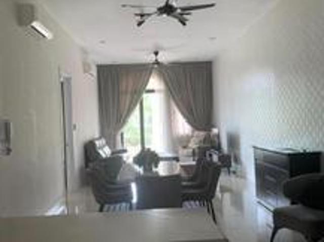 Condominium for rent in Tanjong Sepat, Selangor