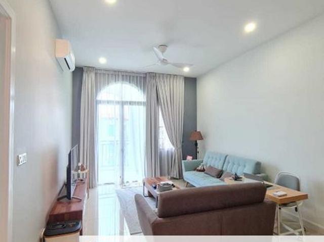 Condominium for rent in Tanjong Sepat, Selangor