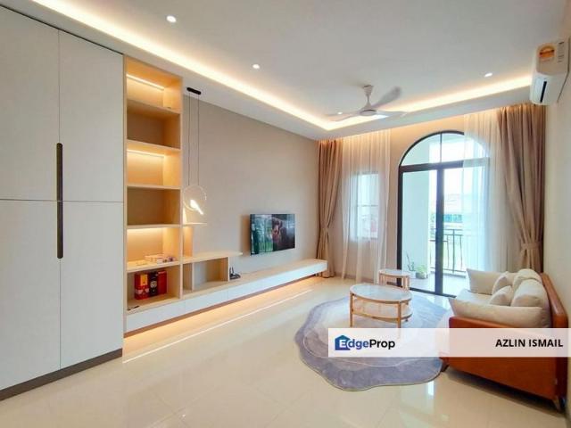 Condominium for sale in Tanjong Sepat, Selangor