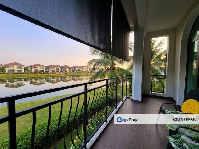 Condominium for sale in Setia Eco Glades, Sepang