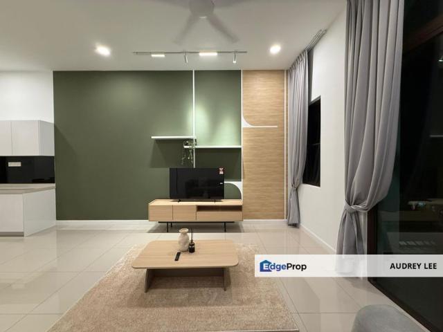 Condominium for rent in Tanjong Sepat, Selangor