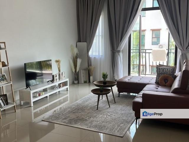 Condominium for sale in Tanjong Sepat, Selangor