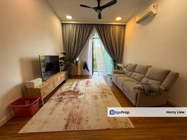 Condominium for sale in Setia Eco Glades, Sepang