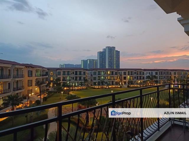 Condominium for sale in Tanjong Sepat, Selangor