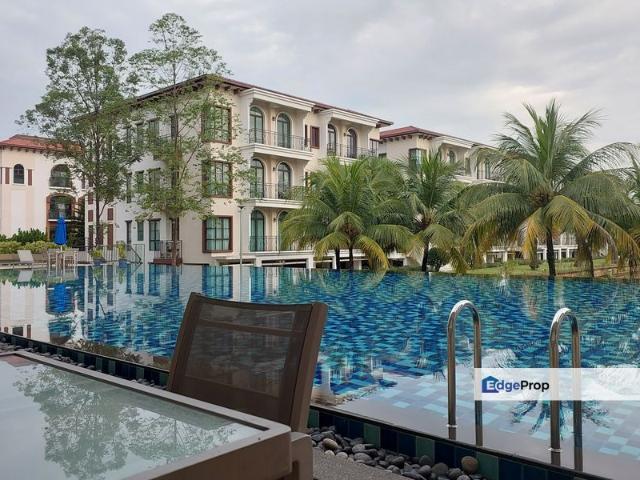 Condominium for sale in Tanjong Sepat, Selangor