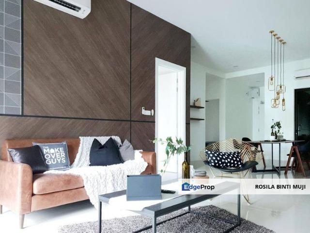 Condominium for sale in Tanjong Sepat, Selangor