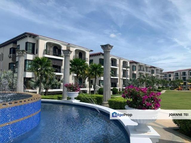 Condominium for sale in Tanjong Sepat, Selangor