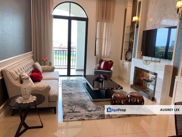 Condominium for rent in Tanjong Sepat, Selangor