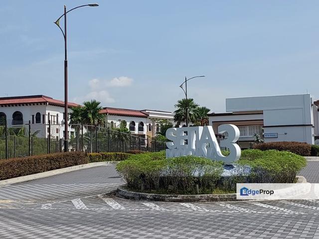 Condominium for sale in Tanjong Sepat, Selangor