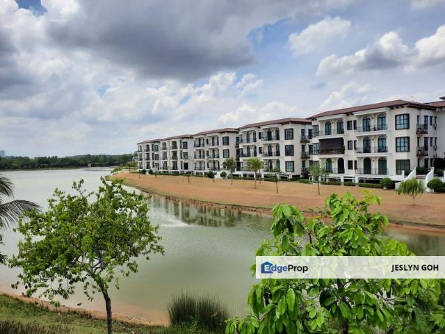 Condominium for sale in Tanjong Sepat, Selangor
